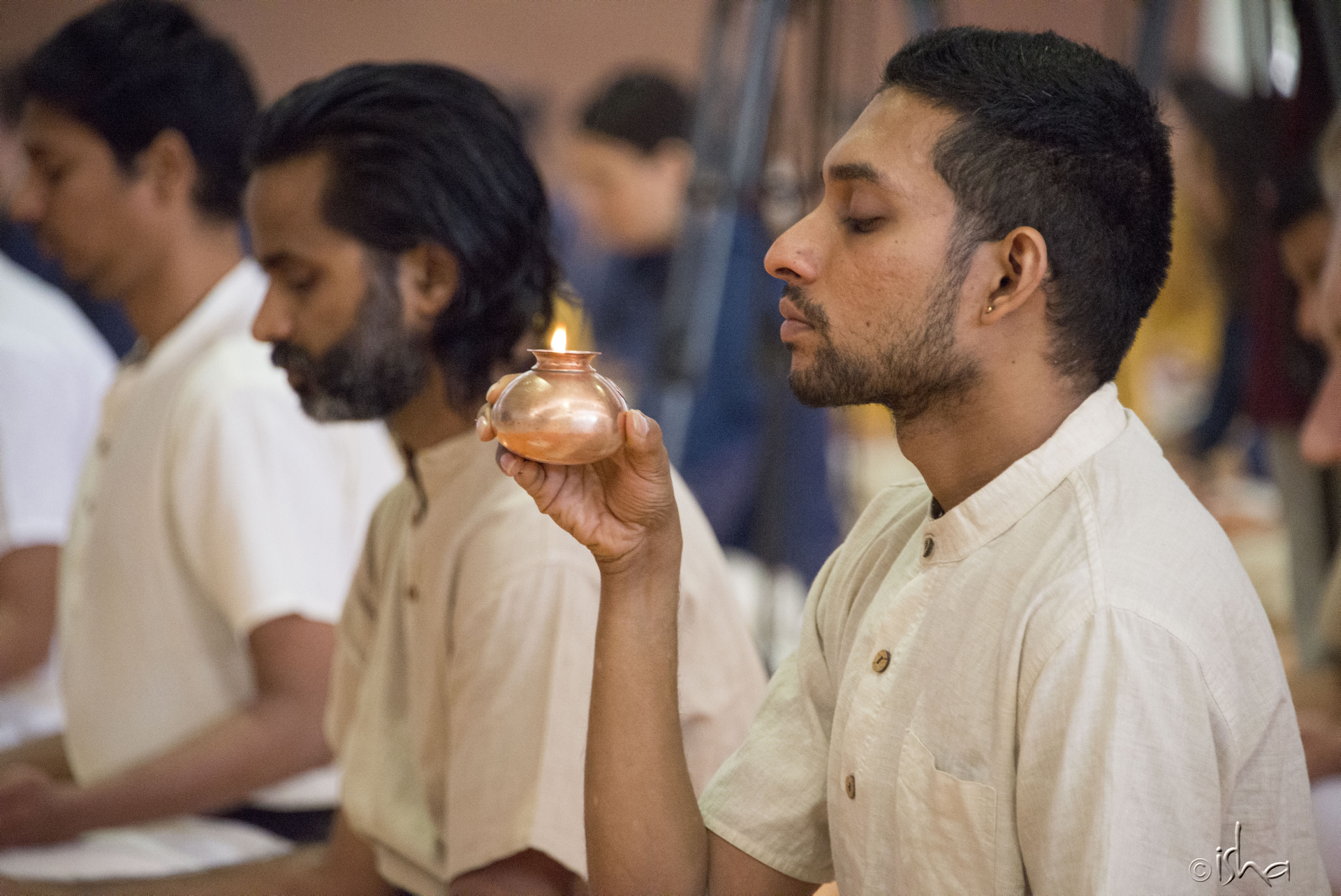 Bhuta shuddhi
