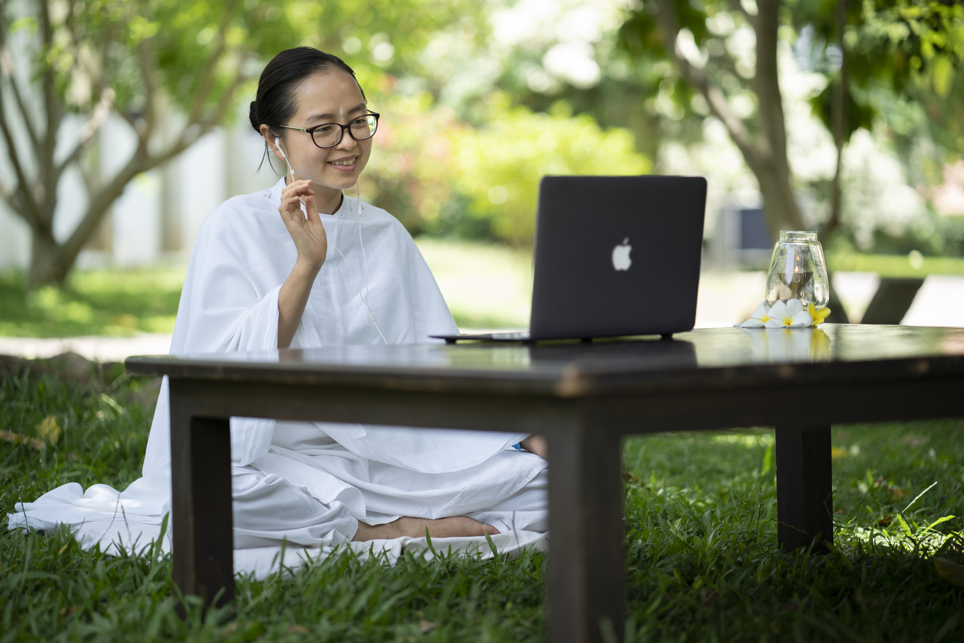 Online Yoga