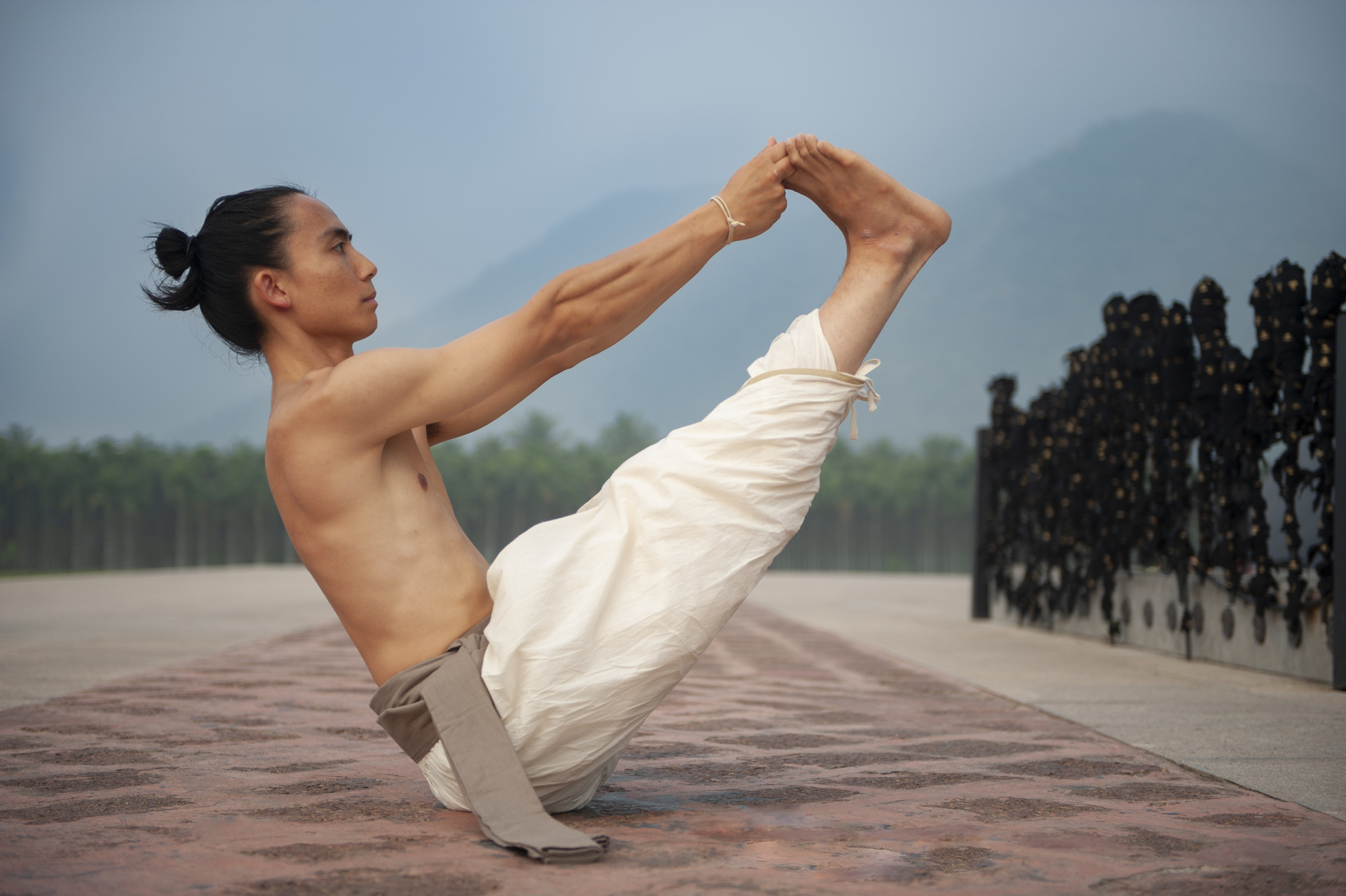 Offline Yoga