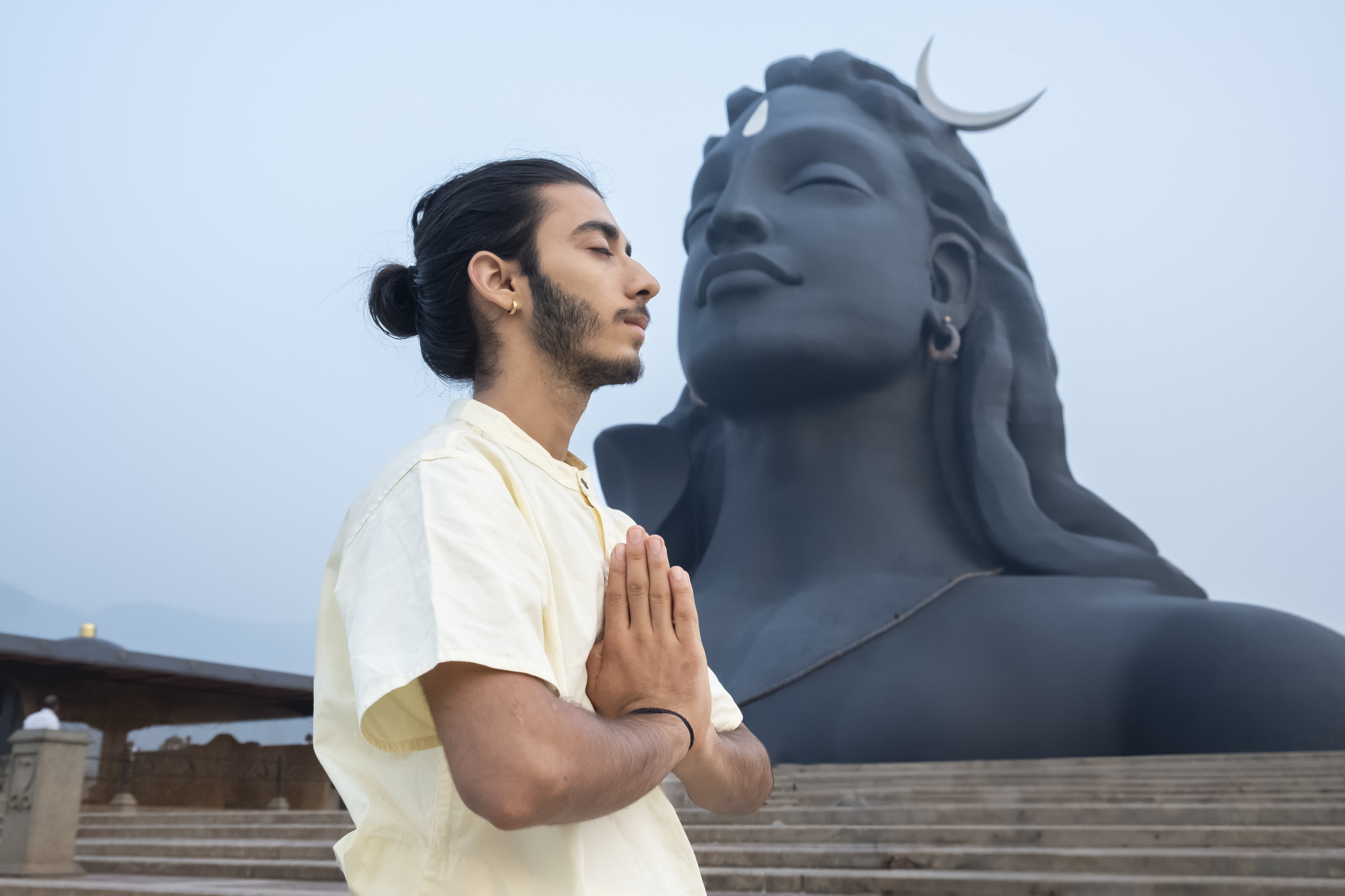 Surya Kriya